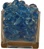 Bright Blue Acrylic Rocks 3.0cm