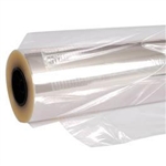 Clear Cellophane Wrap - 24" x 1782 Feet