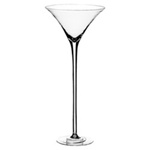 Martini Glass 32"