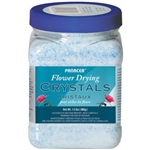 Silica Gel Crystals, 1.5lb