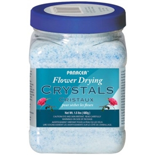 Silica Gel Crystals, 1.5lb