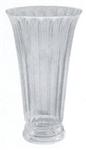 SPECIAL-Roman Column Vase 10.5"