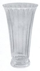 SPECIAL-Roman Column Vase 10.5"
