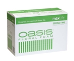 OASIS® Springtime Floral Foam, 48/case