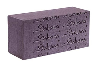 SAHARA® Dry Foam Brick, 20/case