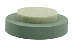 OASIS® Floral Foam Riser, Round, 6/case