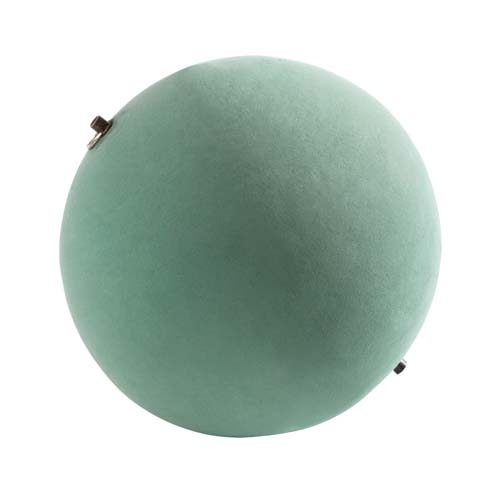 16 OASIS® Floral Foam Sphere, 1/cs