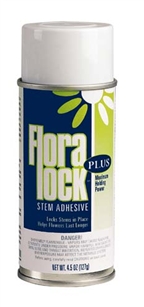 FLORALOCK™ Plus Stem Adhesive, 12/case