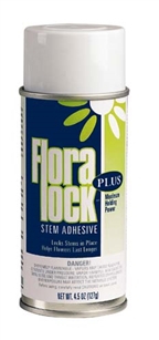FLORALOCK™ Plus Stem Adhesive, 1 pack