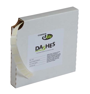 UGLU™ Adhesive Dash, 1 pack