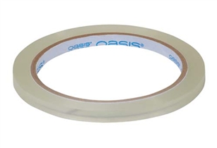 1/4" OASIS® Clear Tape, 48/case