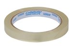 1/2" OASIS® Clear Tape, 48/case