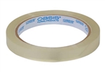 1/2" OASIS® Clear Tape, 1 pack