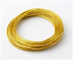OASIS™ Aluminum Wire, Gold, 10/case