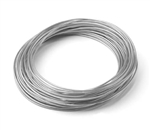 OASIS™ Aluminum Wire, Silver, 10/case