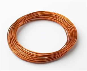 OASIS™ Aluminum Wire, Copper, 10/case