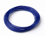 OASIS™ Aluminum Wire, Blue, 1 pack