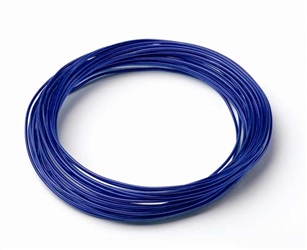 OASIS™ Aluminum Wire, Blue, 1 pack