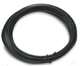 OASIS™ Aluminum Wire, Black, 10/case