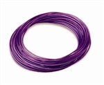 OASIS™ Aluminum Wire, Purple, 10/case