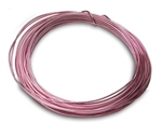 OASIS™ Aluminum Wire, Pink, 10/case