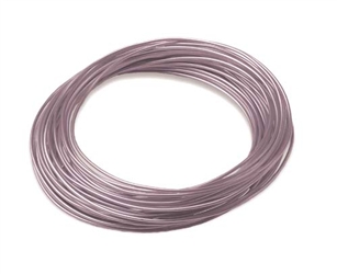 OASIS™ Aluminum Wire, Rose, 10/case