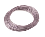 OASIS™ Aluminum Wire, Rose, 1 pack