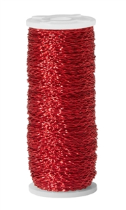 OASIS™ Bullion Wire, Red, 18/case