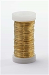 OASIS™ Metallic Wire, Gold, 1 pack