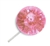 LOMEY™ Diamante Pin, Pink, 1,000/case