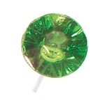 LOMEY™ Diamante Pin, Apple Green, 1,000/case