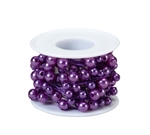 OASIS™ Beaded Wire, Purple, 1 pack