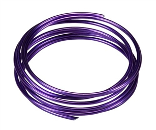 OASIS™ Mega Wire, Purple, 10/case