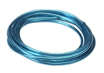 OASIS™ Mega Wire, Turquoise, 10/case