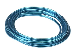 OASIS™ Mega Wire, Turquoise, 1 pack