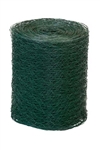 12" OASIS™ Florist Netting, Green, 1 roll