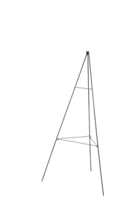 48" OASIS™ Wire Easel, 25/case