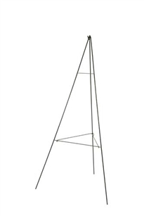 54" OASIS™ Wire Easel, 25/case