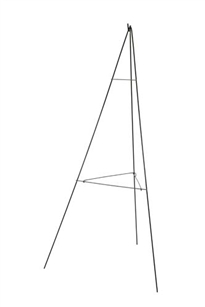 60" OASIS™ Wire Easel, 25/case
