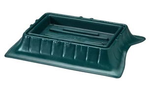 OASIS™ Single Casket Saddle, 48 case