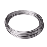 OASIS™ Aluminum Wire, Steel, 10 Per Case