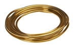 OASIS™ Mega Wire, Gold, 1 pack