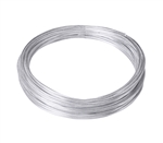 OASIS™ Etched Wire, Silver Matte, 1 Pack