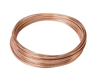 OASIS™ Etched Wire, Copper Matte, 10/Case