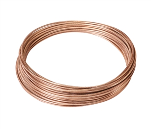 OASIS™ Etched Wire, Copper Matte, 1 pack