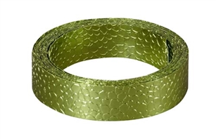 OASIS™ Snakeskin Wire, Apple Green, 1 pack