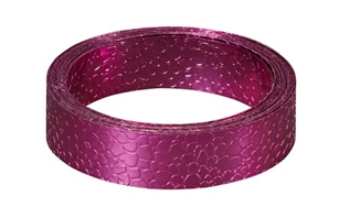 OASIS™ Snakeskin Wire, Strong Pink, 1 pack