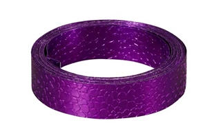 OASIS™ Snakeskin Wire, Purple, 6/case