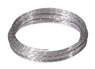 OASIS™ Diamond Wire, Silver, 1 pack