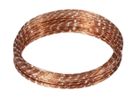 OASIS™ Diamond Wire, Copper, 1 pack